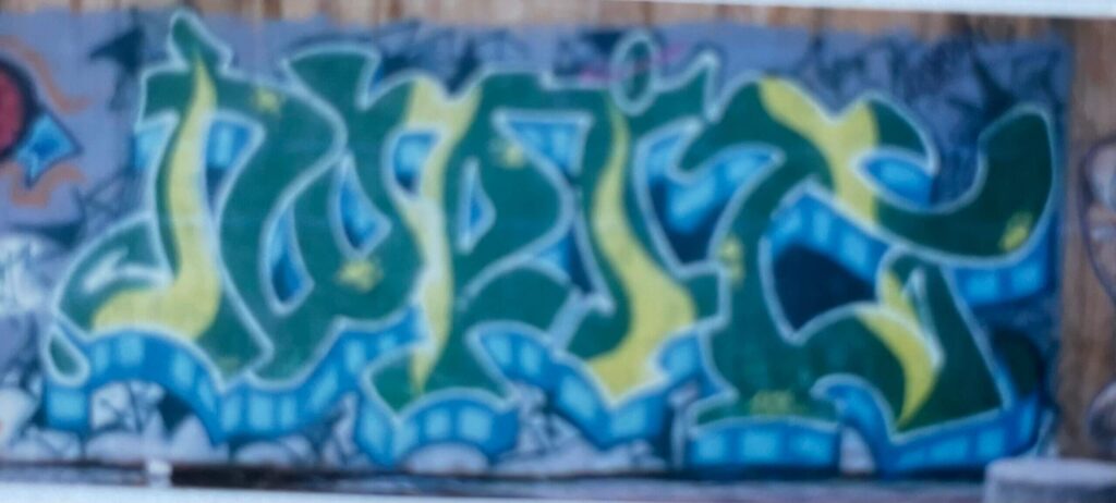 Tiron...Theron...don't ask :D