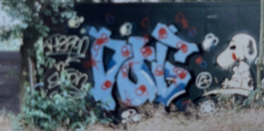 By Theron and Sern highway A59