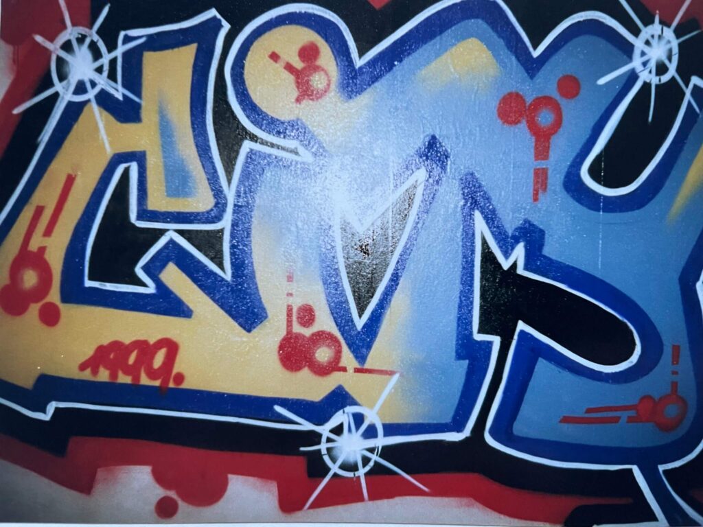 Scan provided Theron this wall