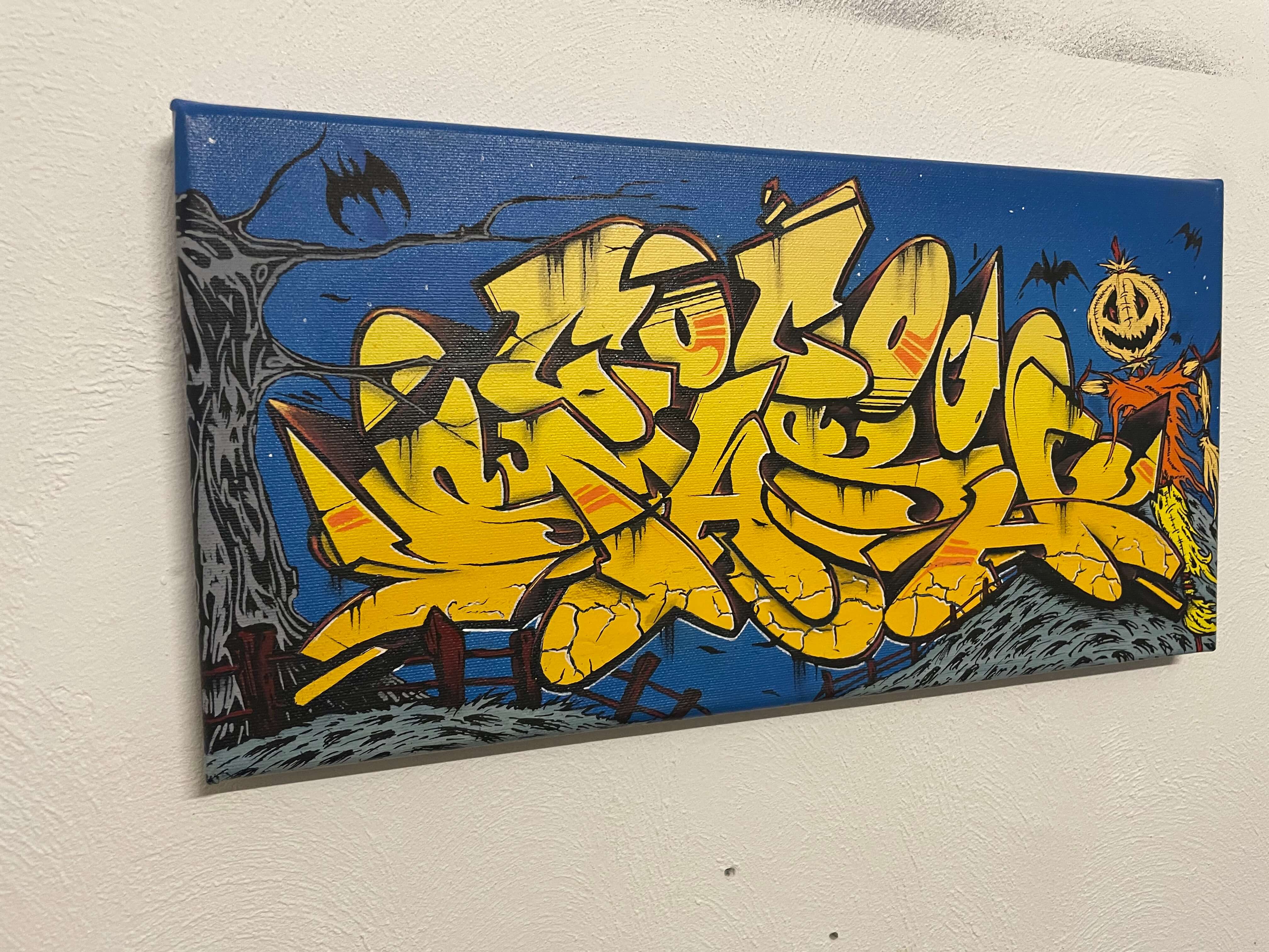 Commission Coco Smash By Theron