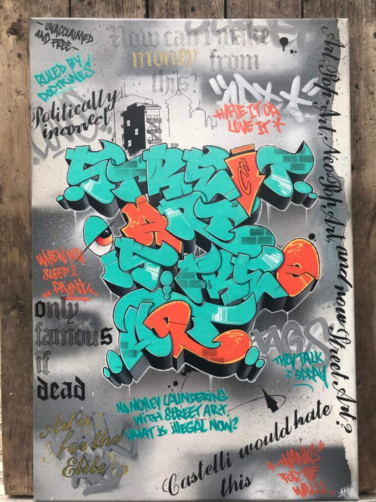 Commission by Theron