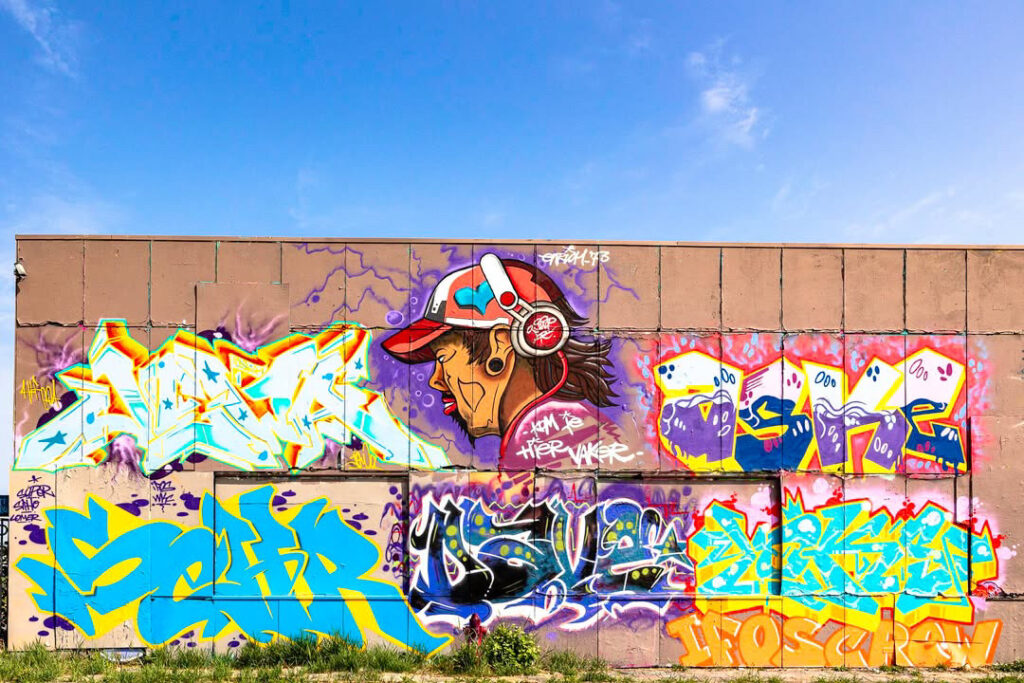 Hall Of Fame Utrecht